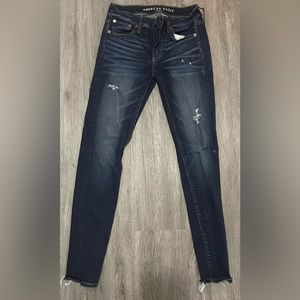 American Eagle women’s jeans size 2